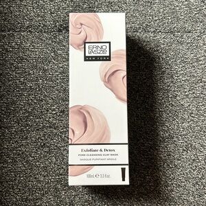 Erno Laszlo Pore Cleansing Clay Mask